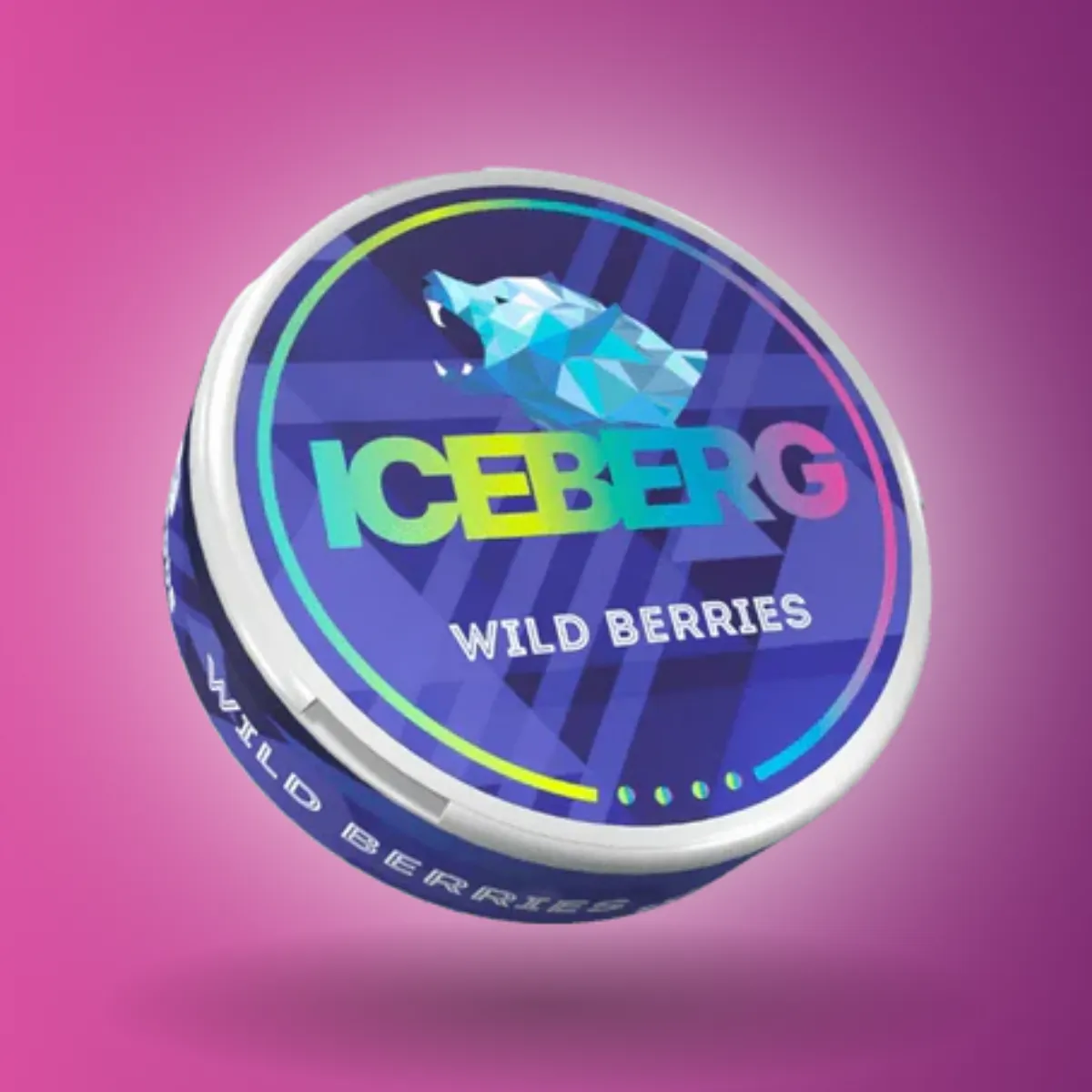 Strong Wildberries