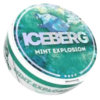 Mint Explosion