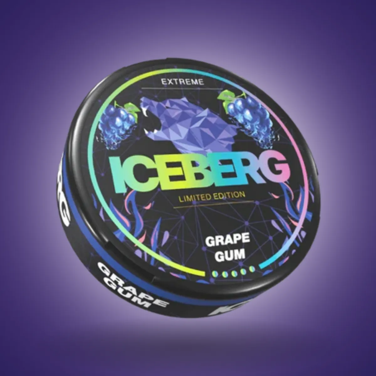 Limited Grape