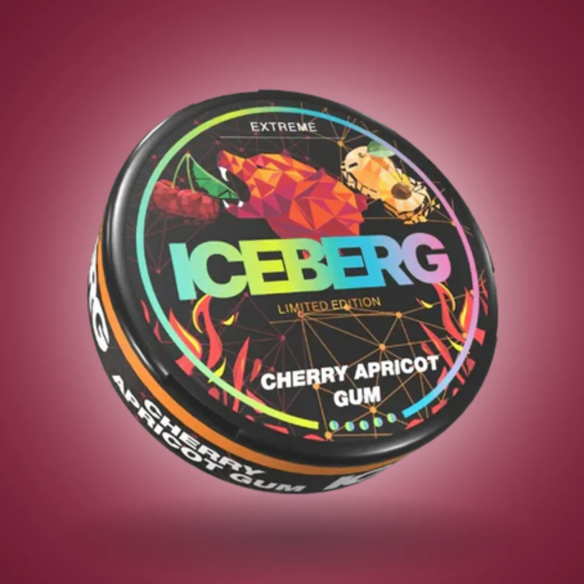 Limited Cherry Apricot
