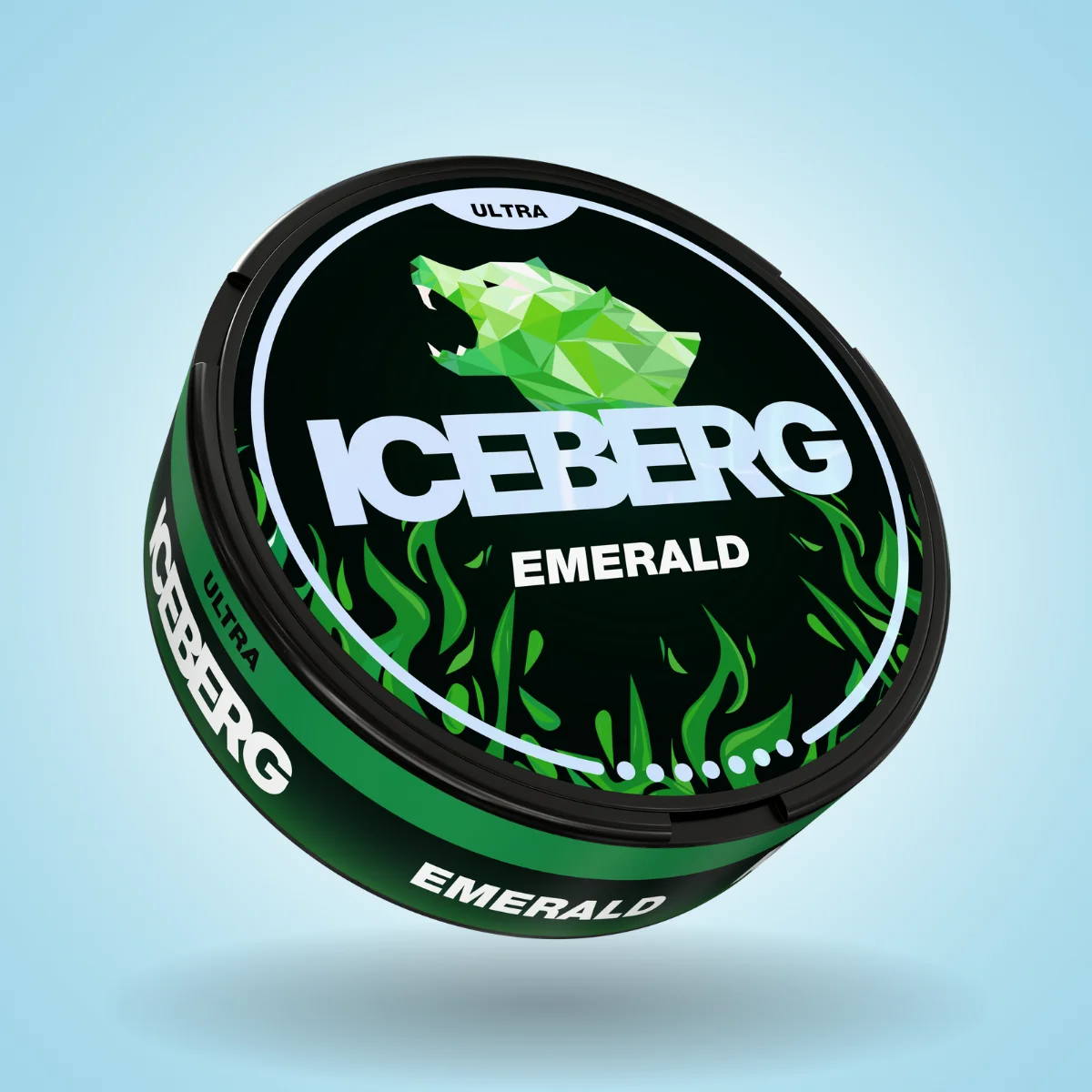 Ultra Emerald