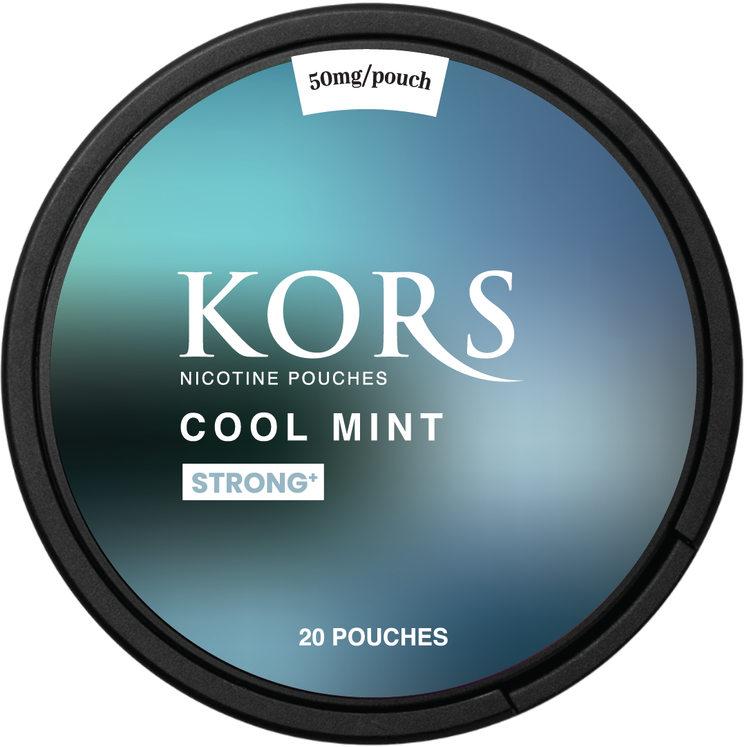 Cool Mint 50mg