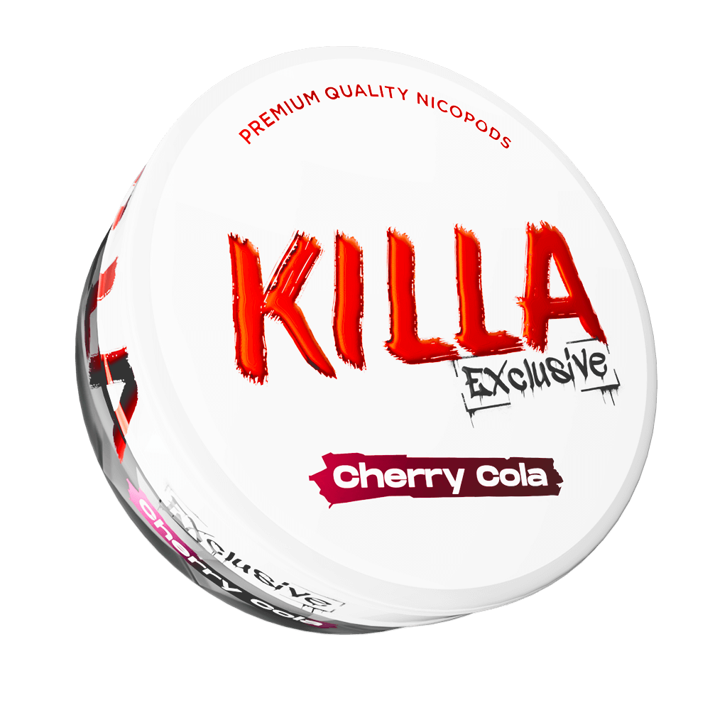 Exclusive Cherry Cola