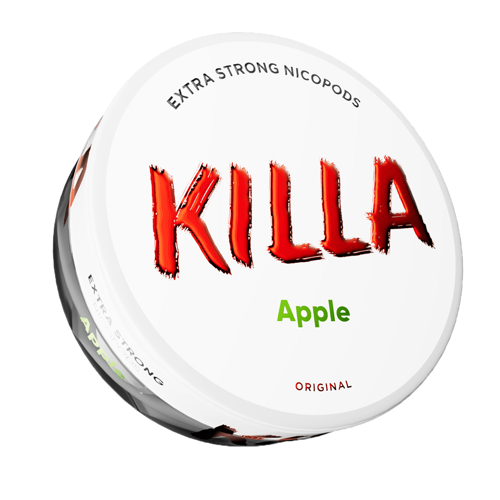 White Apple
