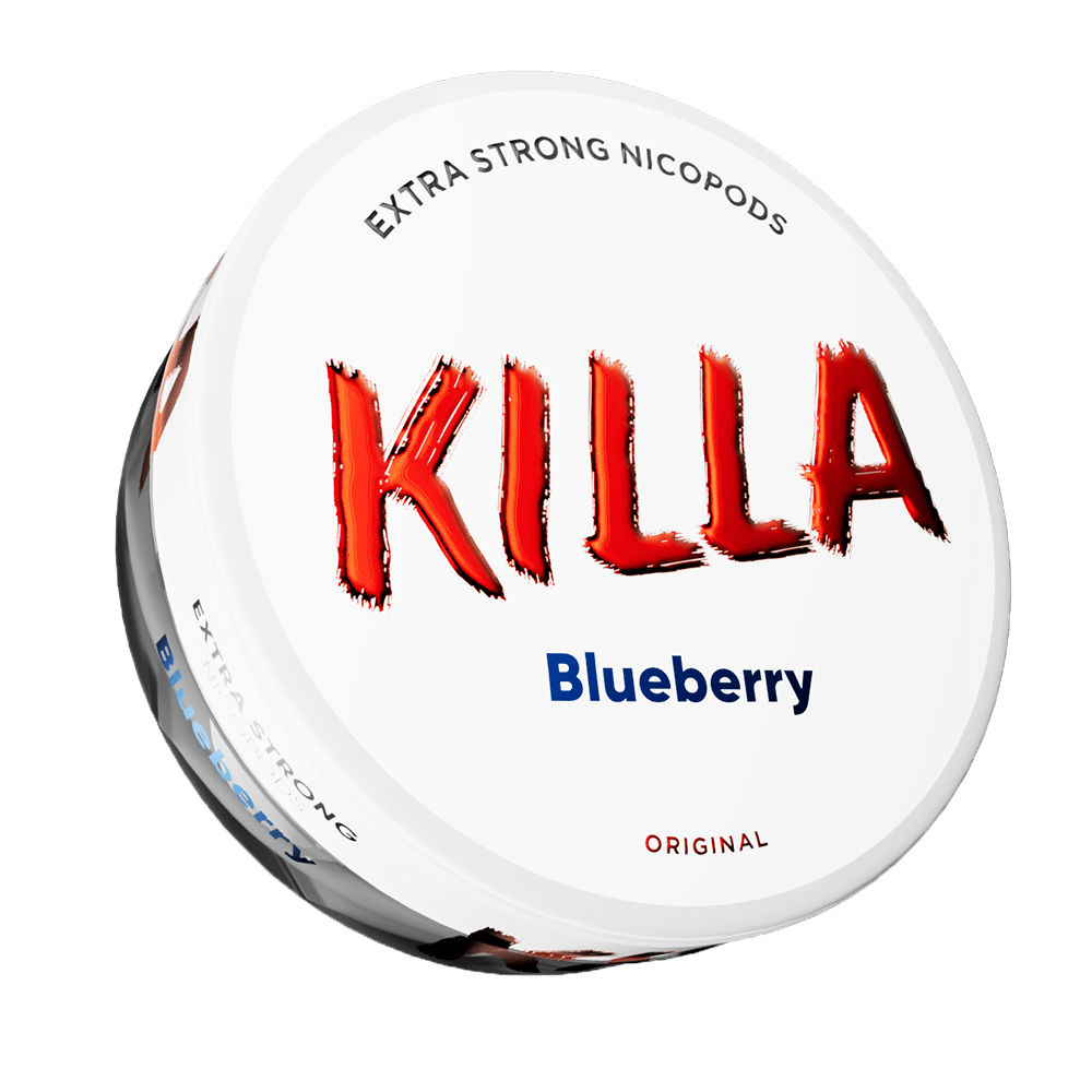 White Blueberry