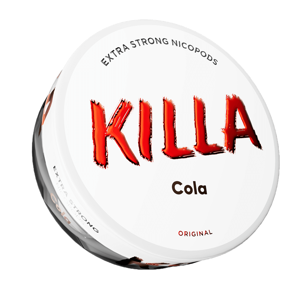 White Cola
