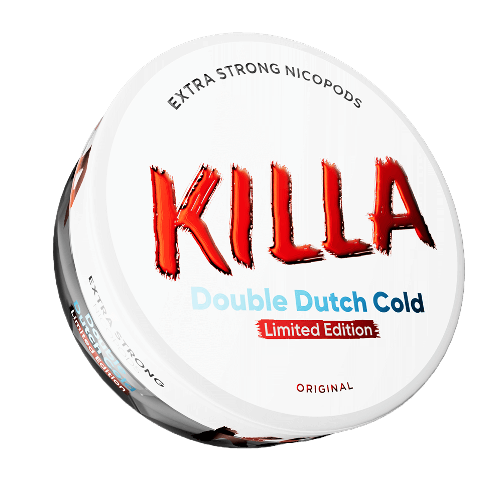 White Double Dutch