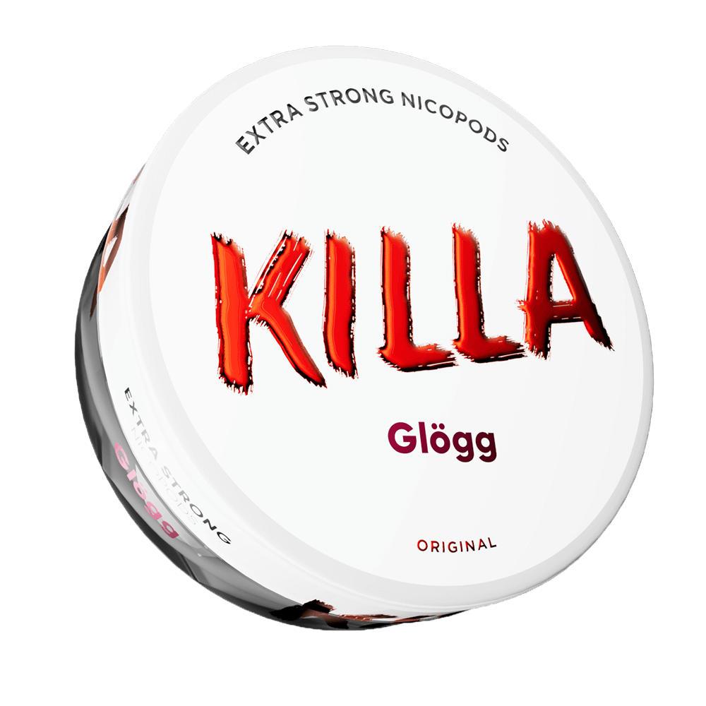 White Glogg