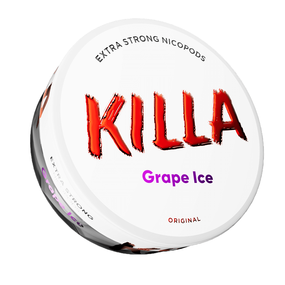 White Grape Ice