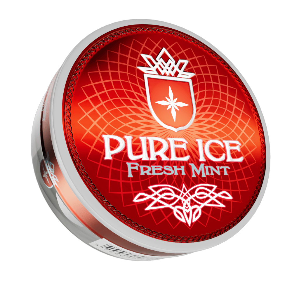 Pure Ice Fresh Mint