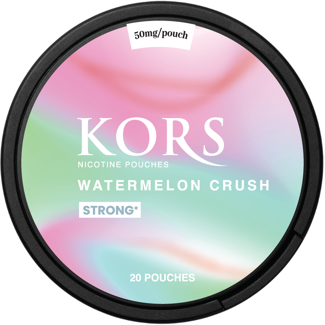 Watermelon crush 50mg