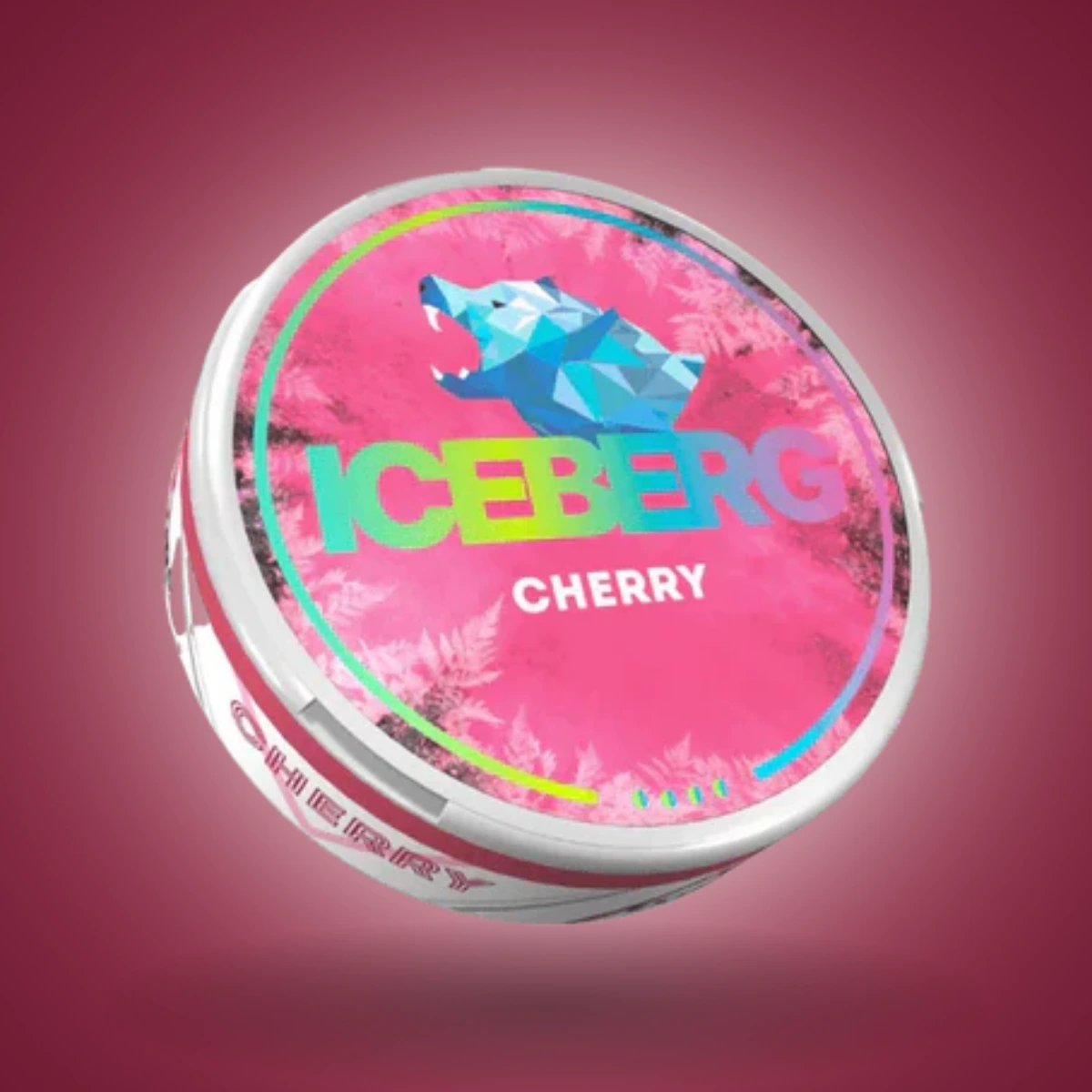 Strong Cherry