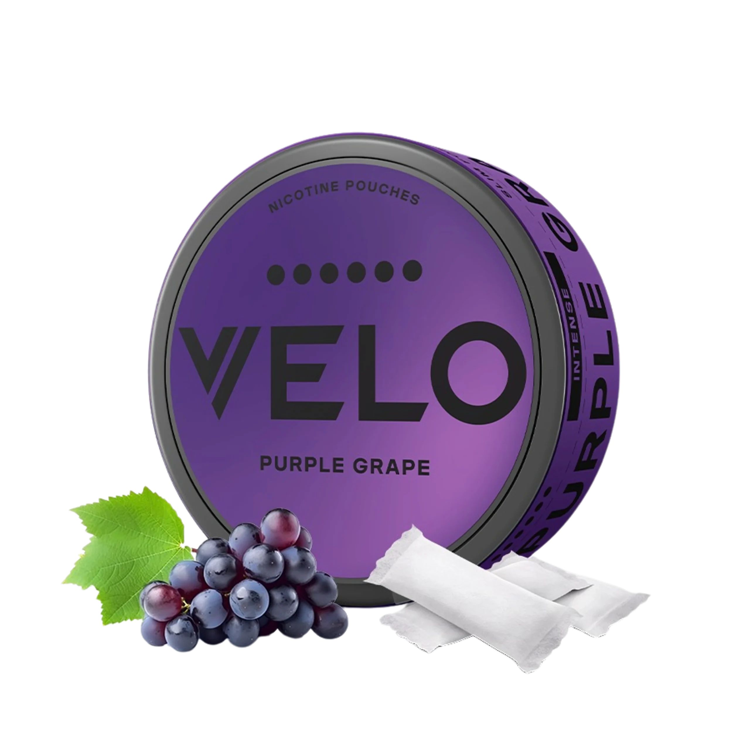 PURPLE GRAPE INTENSE