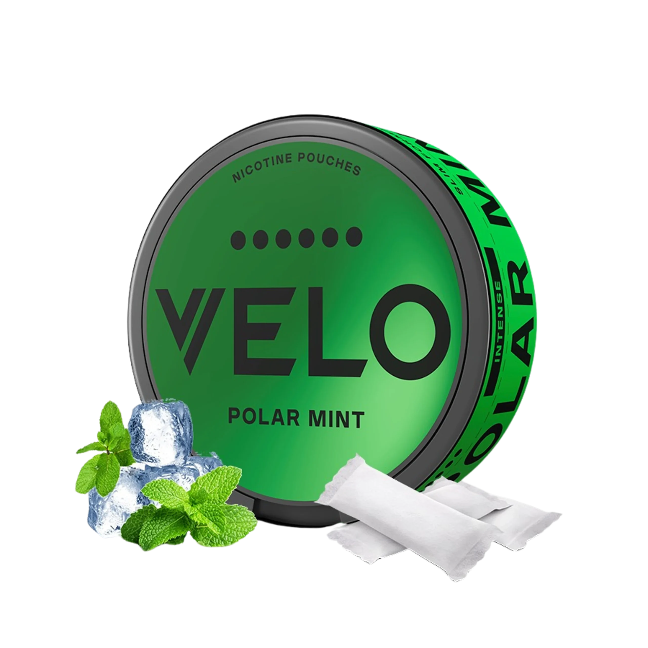 POLAR MINT INTENSE
