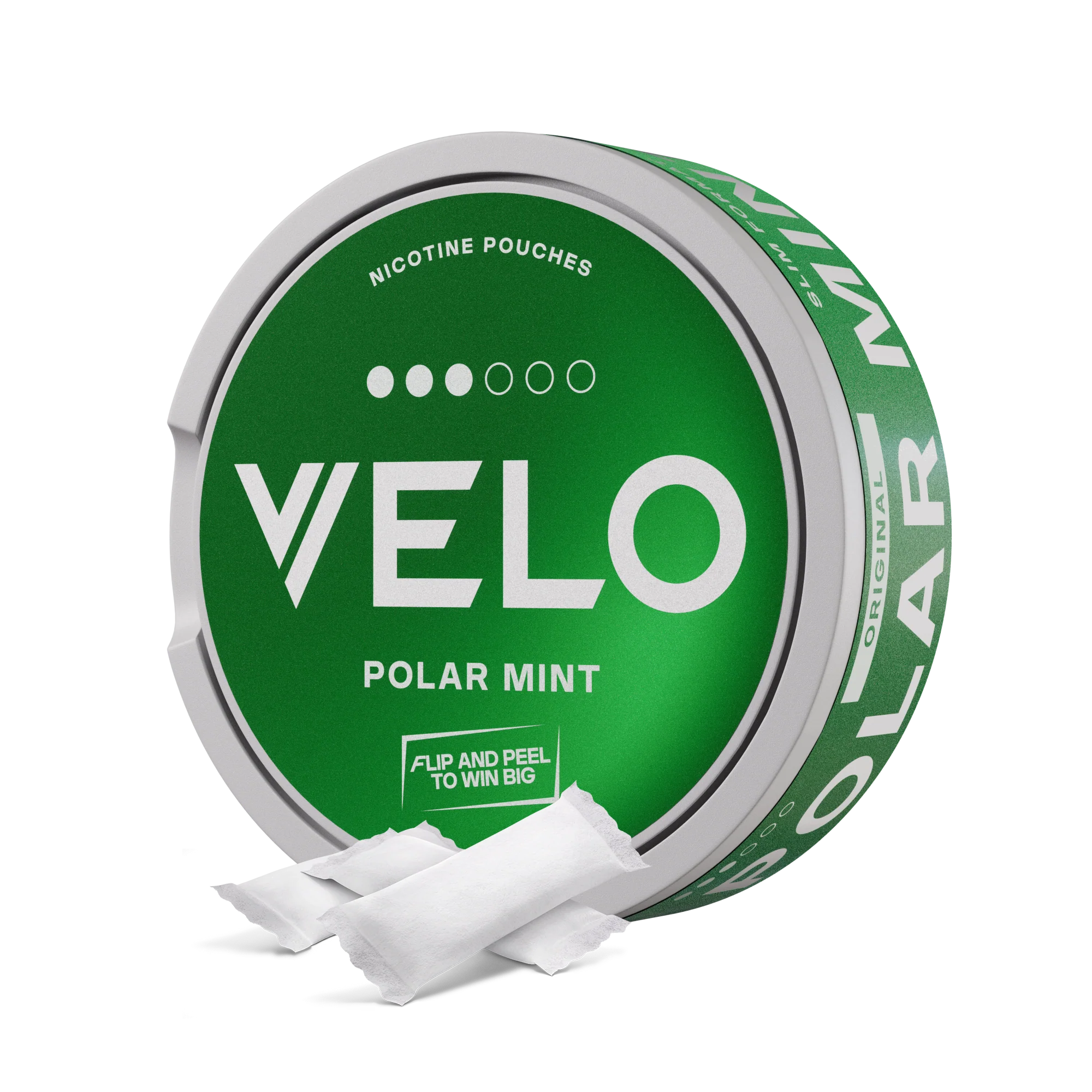 POLAR MINT ORIGINAL