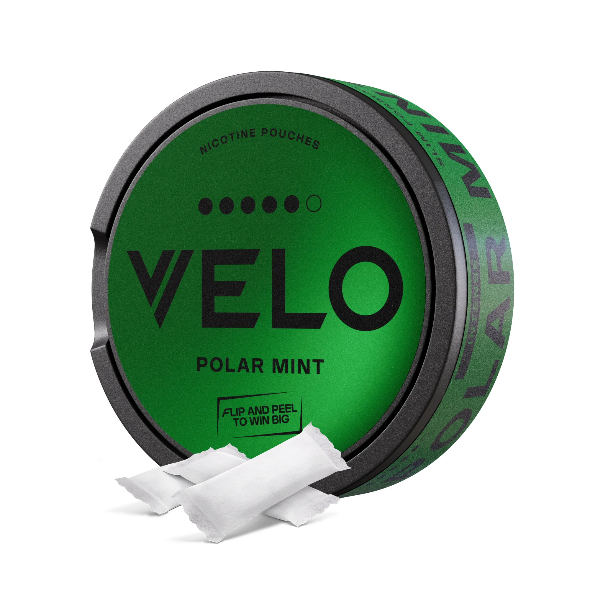 POLAR MINT INTENSE