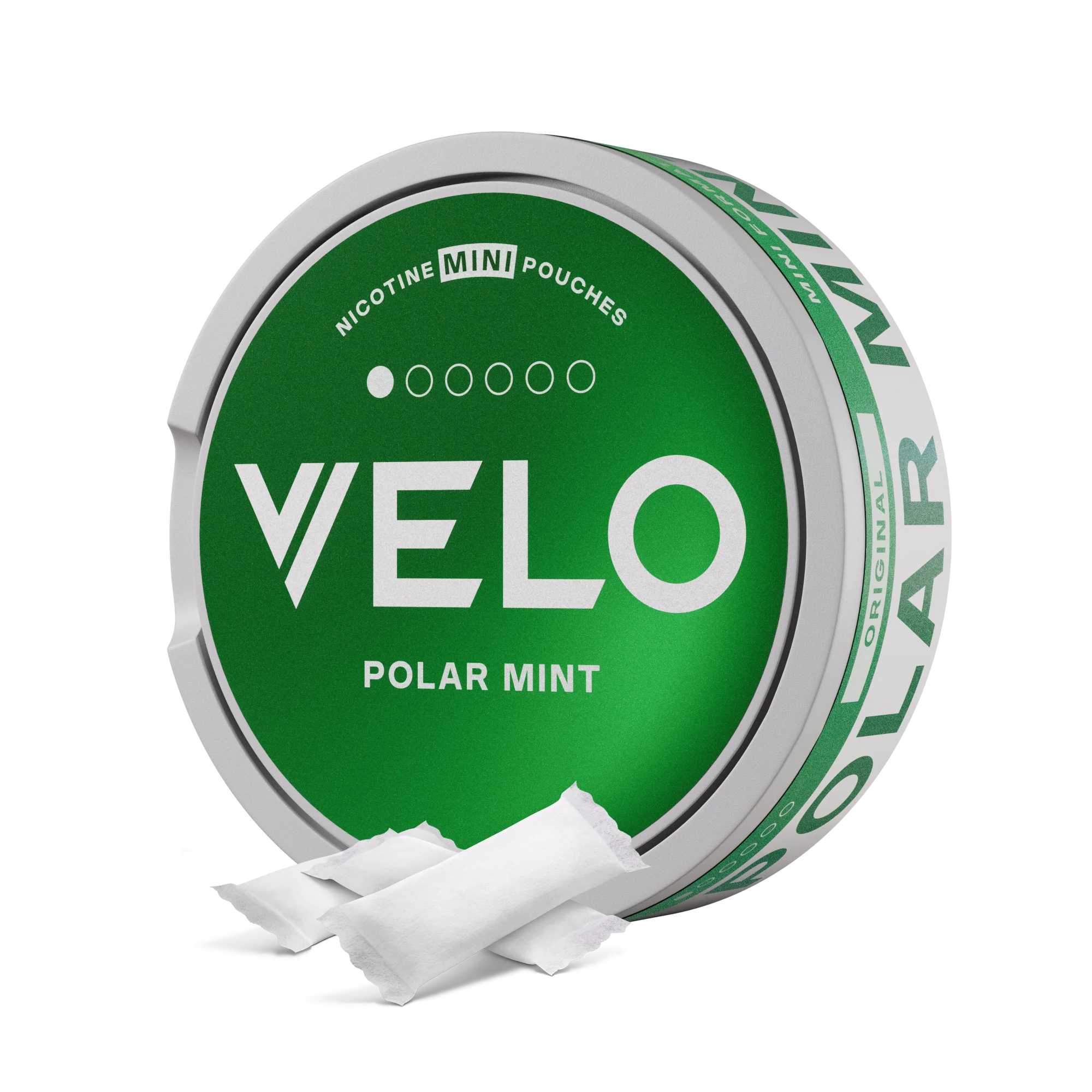 POLAR MINT MINI